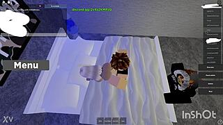 i bent over for public anal in roblox and it felt so wrong