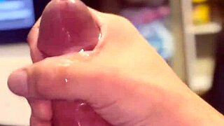 how long can you edge horny indian lactating tits before fat cock explodes?