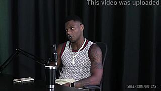 will mastro interviews tattooed brazilian milf lingerie in public casting humiliation part 1