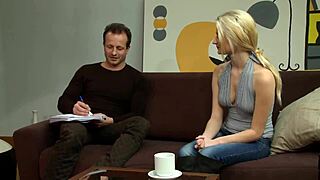 michaele's petite outdoor temptation