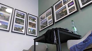 Alia tries lingerie and summer dress on and off panties perfect body tight shaved pussy petite milf