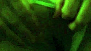 Mrsjay stuffs ping pong balls deep inside