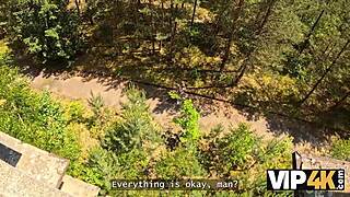 vip4k milena ray agrees to public pov sex before boyfriend even speaks