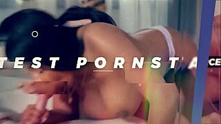 Throated Latina Babe Tit Fucked Face Fucked Messy Deepthroat Pov