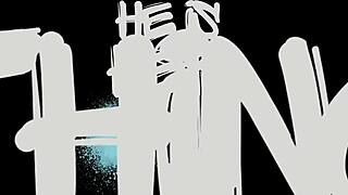 Mistress Strap-On Fucks Bound Slave Ass Hard With Giant Dildo BDSM Femdom Domination Punish