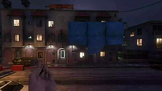 Street hooker deepthroats my cock then swallows huge cumload straight from the source