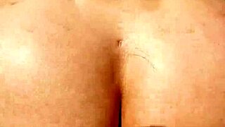 Jet ski pounds big ass latina milf pussy lips raw in wild public water fuck!