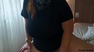 you catch stepdaughter masturbating with buttplug in her ass, what now?