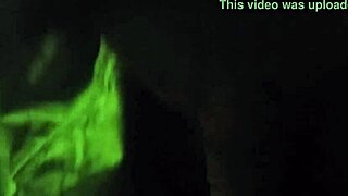 Homemade Amateur Swallows Huge Load!