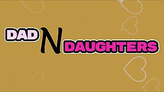 hey new girl ava marina, what's your rule with father-in-law?