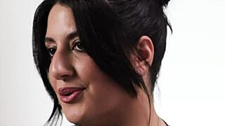 ever wonder how sarah arabic's big natural tits lead to epic orgasms in this full scene?