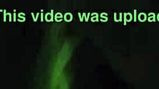 Homemade Amateur Swallows Huge Load!