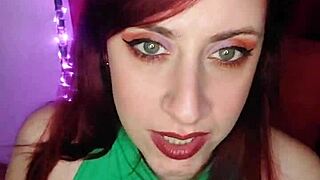 Argentinian joi secretary motivates you to finish tasks gaucha style