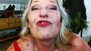 Welcome To Dawn's Naughty Mature World - Pants Off Now!