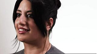 ever wonder how sarah arabic's big natural tits lead to epic orgasms in this full scene?