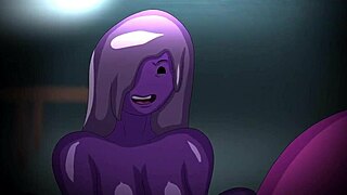 hey princess bubblegum, wanna suck this futanari monster cock deepthroat style before the 3some titty fuck cumshot?