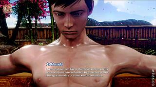 The Inn 51: Dare You Enter Her Game?