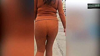 Neighbor's Cheating Whore Denies Hubby Anal But Lets Me Wreck Her Ass Till Shit