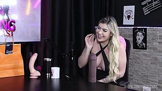 Gabi tamiris swing cast highlights with tifany rocha part 1