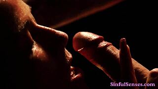 Hot Czech Milf's Erotic First Anal: Pain Turns to Pleasure with Big Cock Thrusts 