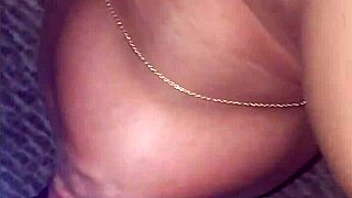 can you handle this homemade milf deepthroating massive black cock for facial?!