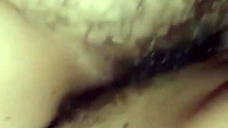 indonesian milf gets seduced chatted up then fucked sweaty hard