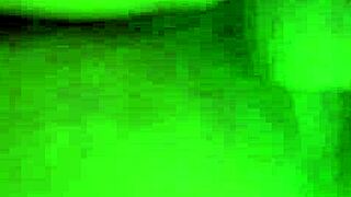 that big ass asian screams through painful anal stretching lesson