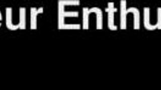 Italian milf's legs spread wide for double penetration orgy and mouth cum explosion