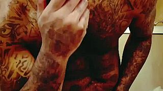 damn his cock grew huge in prison... starbrazy vs nubrazy monster battle