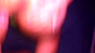 Brazilian bbw big ass anal fucked by monster black cock garden