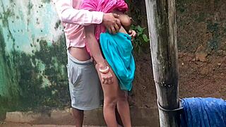 Whoa Desi 18+ Stepsis in Braces Bunny Costume Begs for Anal Creampie and Cum Guzzling!