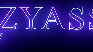 ever seen a foursome this wildly passionate and tender?