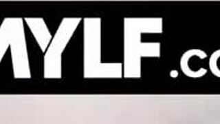 Shay Sights Bangs Year Off Right with Cowgirl Doggystyle Cum Swallow and Toy Orgasms!