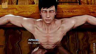 The Inn 51: Dare You Enter Her Game?