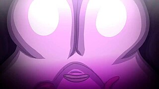 hey princess bubblegum, wanna suck this futanari monster cock deepthroat style before the 3some titty fuck cumshot?