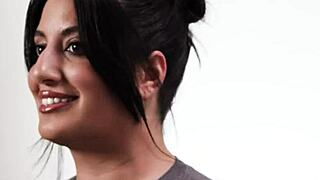 ever wonder how sarah arabic's big natural tits lead to epic orgasms in this full scene?