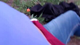 Chakalita Craves Deep Missionary Thrusts in Passionate Embrace