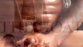 wanna verify my fat ass taking big black cock?