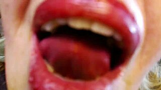 Welcome To Dawn's Naughty Mature World - Pants Off Now!