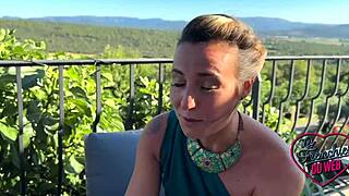 pam ashley blonde milfs crave ffm threesome titty fucking