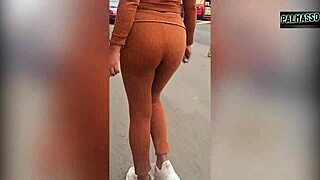 Neighbor's Cheating Whore Denies Hubby Anal But Lets Me Wreck Her Ass Till Shit