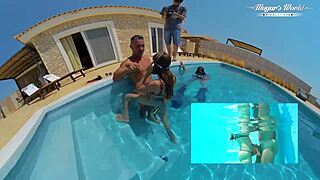 i can't stop sucking and riding hot brunette talia mint