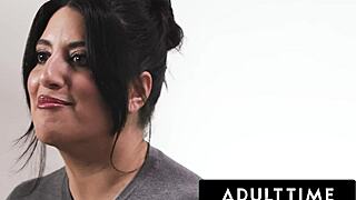 ever wonder how sarah arabic's big natural tits lead to epic orgasms in this full scene?