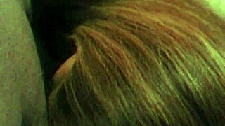 THOT TRANNY GAGS on MONSTER BBC Deepthroat