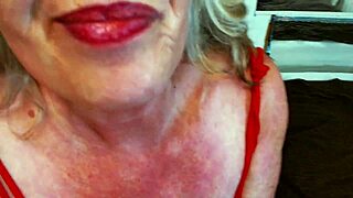 Welcome To Dawn's Naughty Mature World - Pants Off Now!