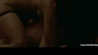 rosie perez sucks cock in white men can't jump?