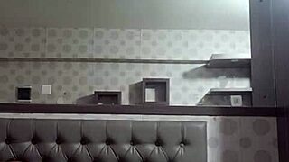 Selingkuh Sama Ibu Sambung Di Kamar Koss With Big Cock Creampie Bang