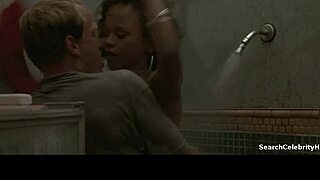 rosie perez sucks cock in white men can't jump?