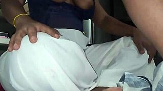 stepnephew dishes turned into sneaky fuck 😈 hope hubby away