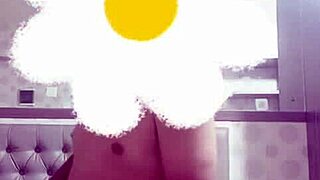 Selingkuh Sama Ibu Sambung Di Kamar Koss With Big Cock Creampie Bang